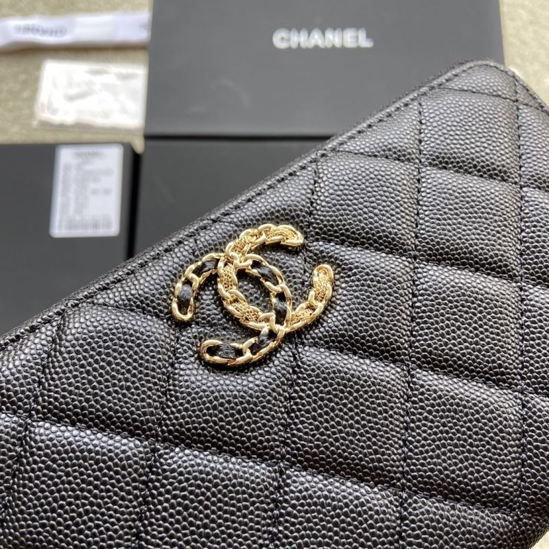 Chanel Wallet Purse